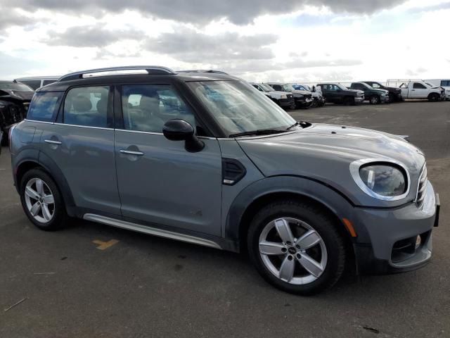 Vin: wmzyv5c35h3e02388, lot: 46535055, mini cooper countryman all4 20174