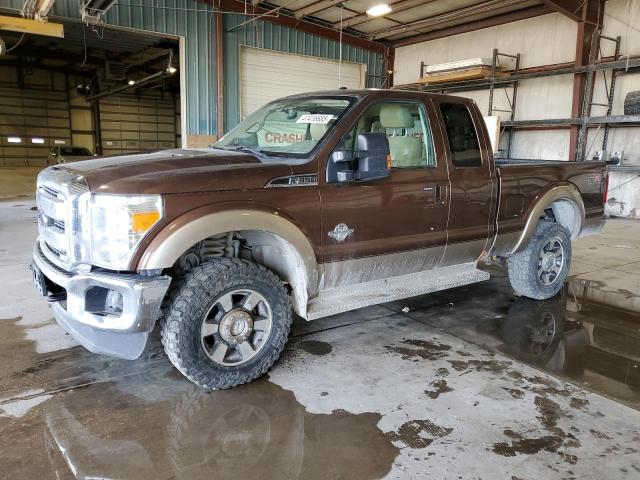 FORD F350 SUPER