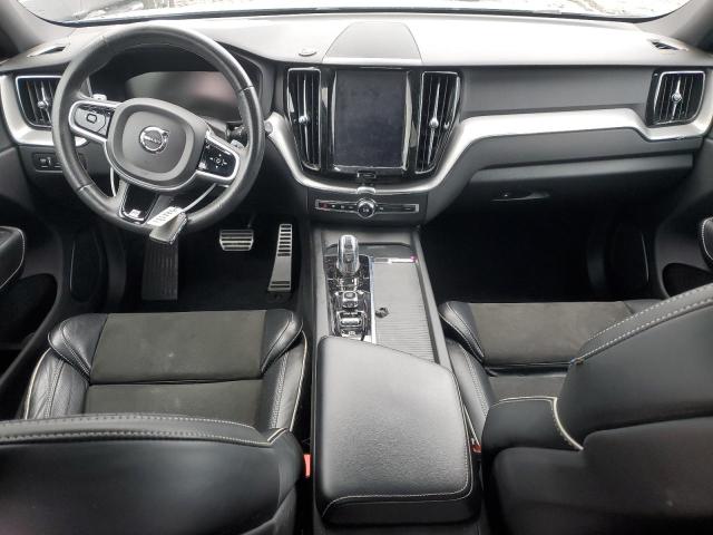 2018 VOLVO XC60 T8 R- YV4BR0DM9J1007002