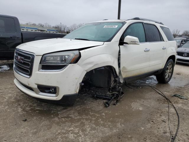 Vin: 1gkkrrkdxej377685, lot: 43559925, gmc acadia slt-1 2014 img_1