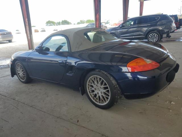 2020 PORSCHE 356A WP0CA29831U623637