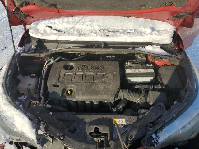 2020 TOYOTA C-HR XLE #3310412004