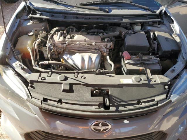 2016 TOYOTA SCION TC JTKJF5C79GJ025159