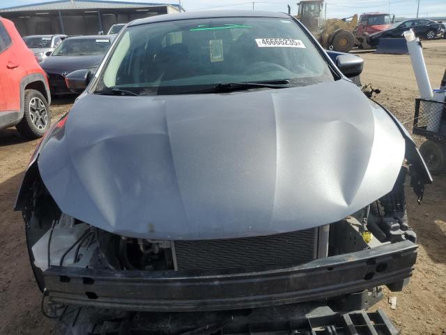 2017 NISSAN SENTRA S - 3N1AB7AP8HY313840