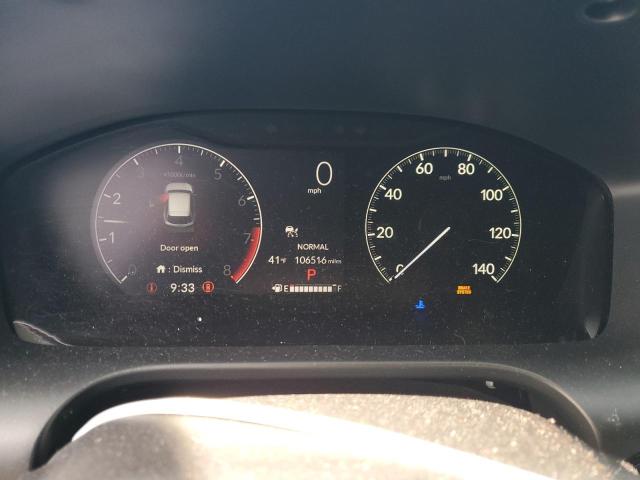 2023 HONDA HR-V 3CZRZ1H77PM700345