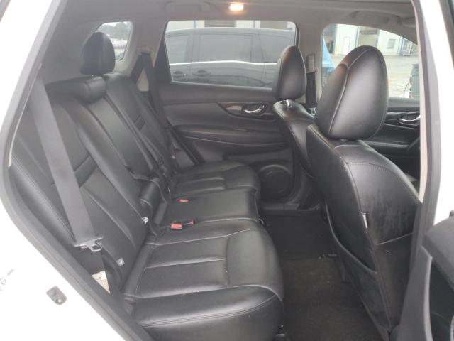 2020 NISSAN ROGUE S - 5N1AT2MT8LC765466