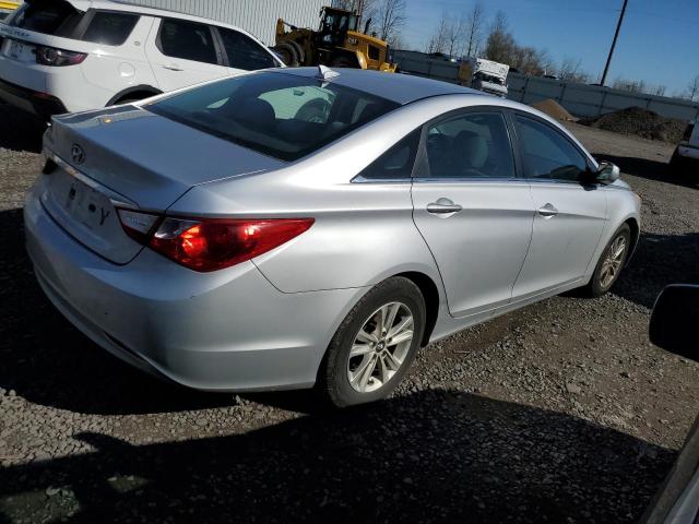 Vin: 5npeb4ac5ch493911, lot: 47118435, hyundai sonata gls 20123
