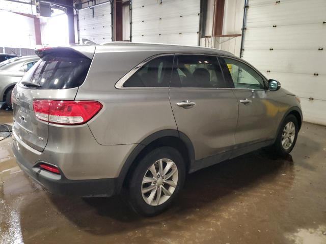 2018 KIA SORENTO LX 5XYPGDA34JG386833