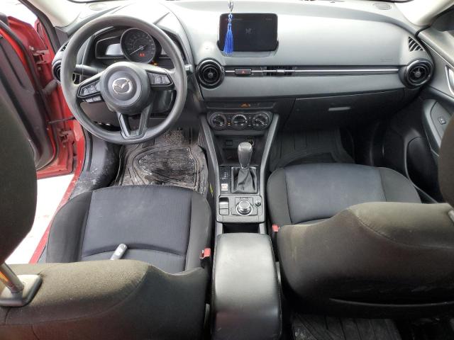 2019 MAZDA CX-3 SPORT JM1DKFB72K0404753