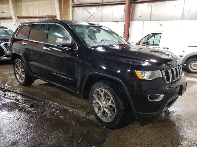 Vin: 1c4rjfbg5lc321746, lot: 46003055, jeep grand cher limited 20204