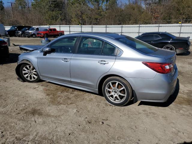 2015 SUBARU LEGACY 2.5 4S3BNBF64F3046987