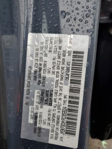 2024 MAZDA CX-5 PREFERRED JM3KFBCMXR0369924