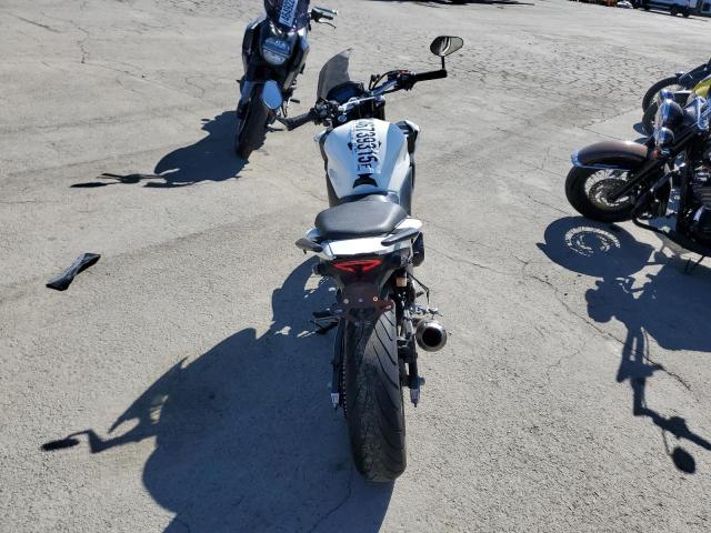 2013 HONDA CB500 F MLHPC4511D5000643