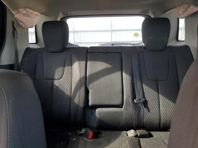 2015 GMC TERRAIN SL - 2GKALMEK8F6230886