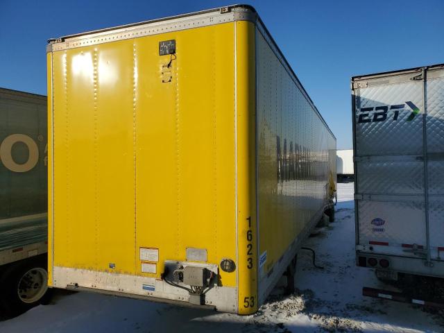 CIMC REEFER TRL 2022 yellow   527SR5328NM026430 photo #3