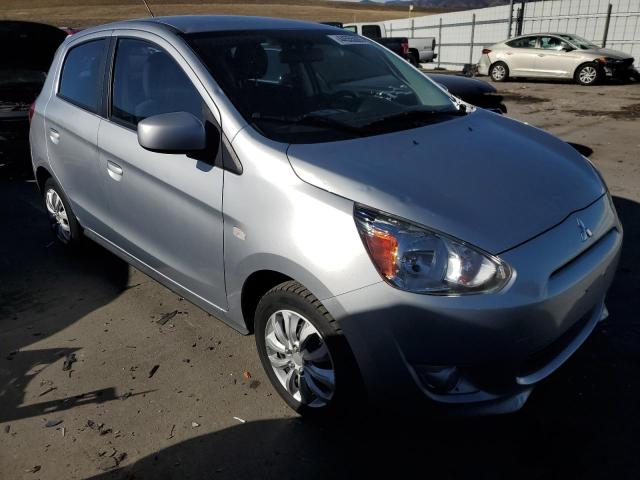 2015 MITSUBISHI MIRAGE DE ML32A3HJ8FH000524