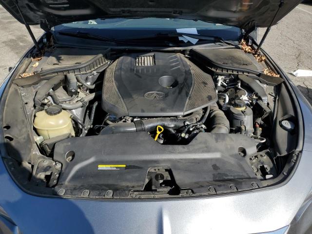 2018 INFINITI Q60 PURE JN1CV7EK6JM200329