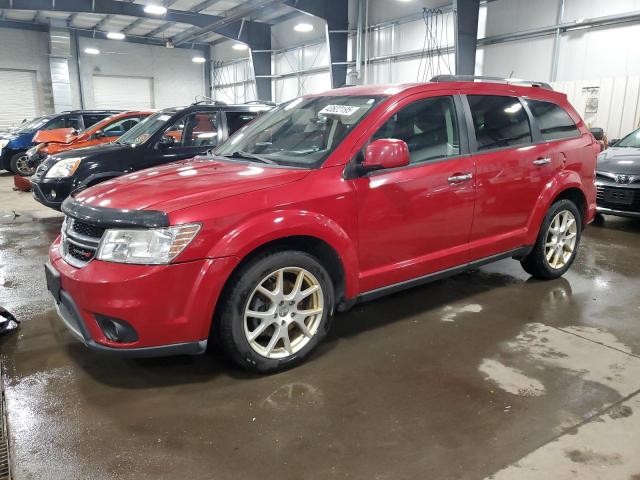 DODGE JOURNEY CR