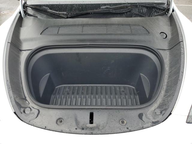 2023 TESLA MODEL Y 7SAYGDEE5PF621601