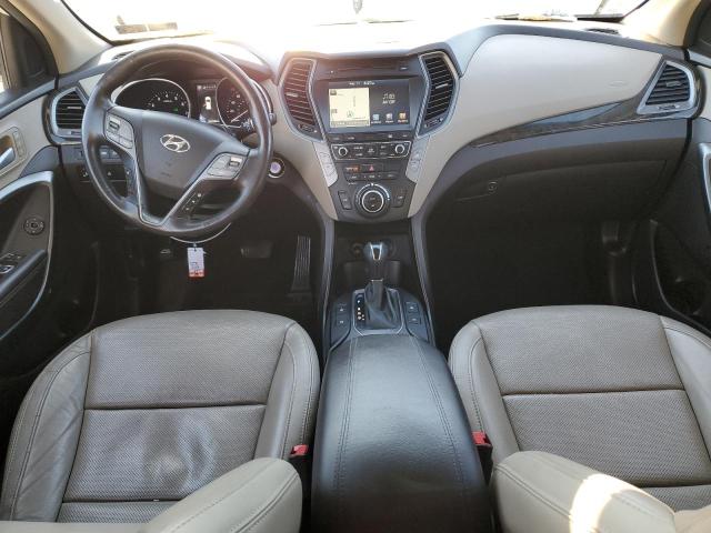 2017 HYUNDAI SANTA FE S - 5XYZUDLB7HG461590