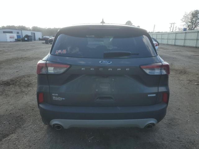2020 FORD ESCAPE SE - 1FMCU0G69LUB66618