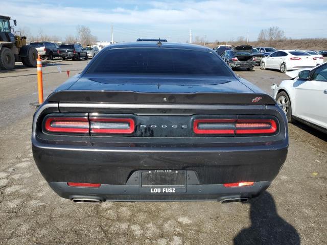 2019 DODGE CHALLENGER 2C3CDZGG4KH522268