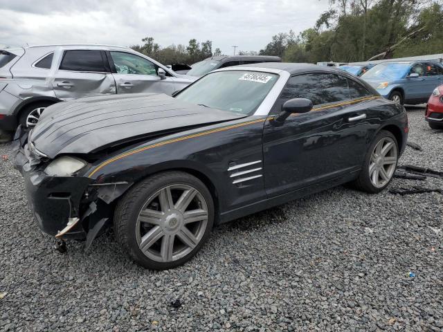 CHRYSLER CROSSFIRE