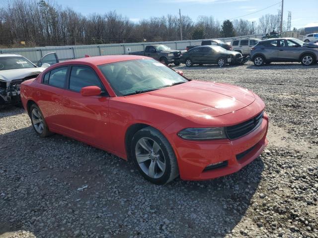 2018 DODGE CHARGER SX - 2C3CDXHG4JH207455