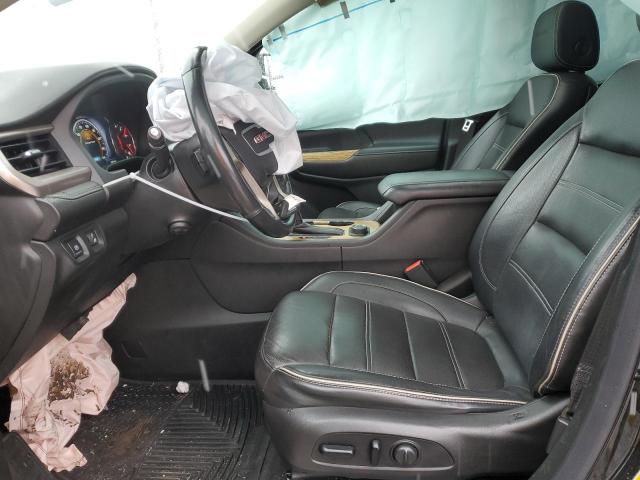 2017 GMC ACADIA DEN - 1GKKNXLS7HZ252016