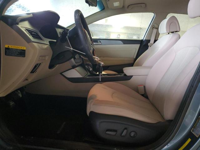 2016 HYUNDAI SONATA ECO - 5NPE24AA8GH409522