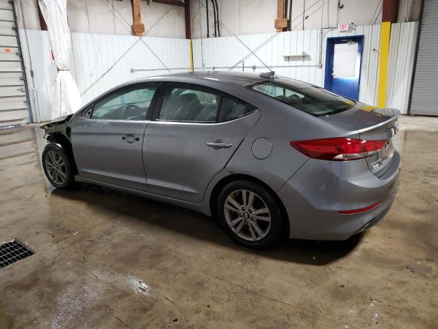 2018 HYUNDAI ELANTRA SE - 5NPD84LF8JH325856