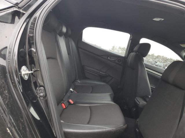 2021 HONDA CIVIC SPOR - SHHFK7H42MU425763