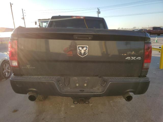 2015 RAM 1500 ST - 1C6RR7KT4FS516458