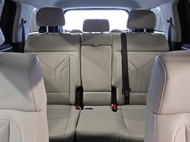 2025 HYUNDAI SANTA FE S - 5NMP2DGLXSH079826