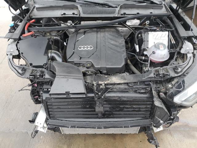 2023 AUDI Q5 PREMIUM - WA1EAAFYXP2095018