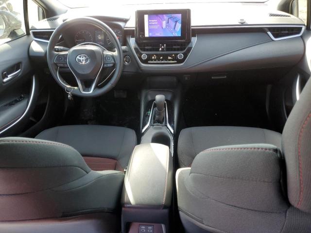 2024 TOYOTA COROLLA SE - 5YFS4MCE8RP197501