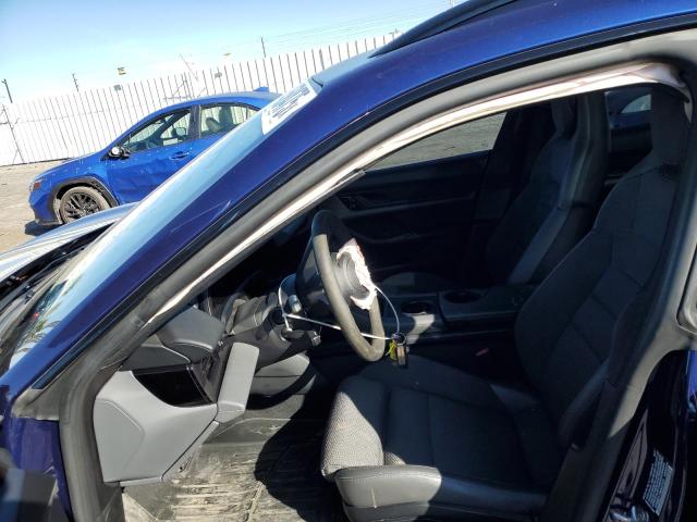 2021 PORSCHE TAYCAN CRO WP0BB2Y19MSA81072