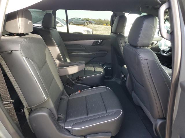 2025 BUICK ENCLAVE SP 5GAERBRS0SJ109410