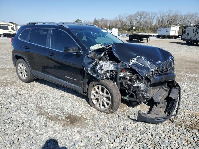 2017 JEEP CHEROKEE L - 1C4PJLCB4HW566066