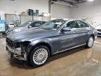 2015 MERCEDES-BENZ C 300 4MAT - 55SWF4KB4FU041724
