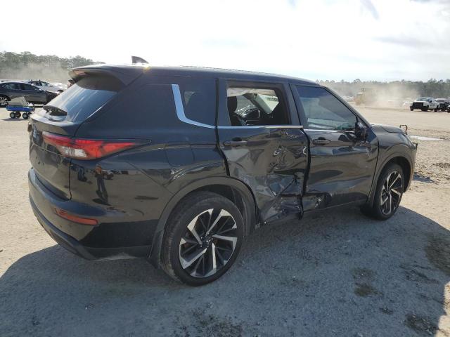 Vin: ja4j3ta82nz052826, lot: 46450115, mitsubishi outlander es 20223
