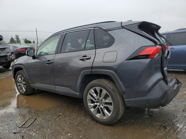 Vin: jtmc1rfv2kd502876, lot: 44609405, toyota rav4 xle premium 20192