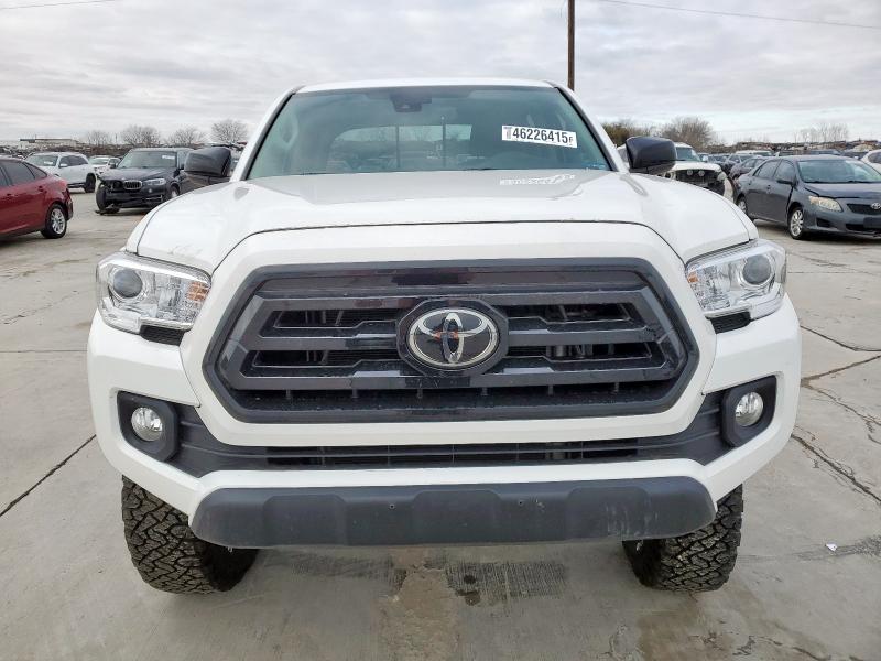2022 TOYOTA TACOMA DOU - 3TMBZ5DN6NM035681