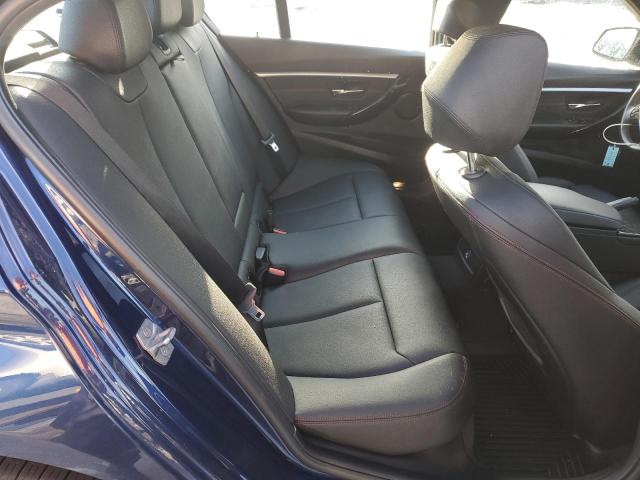 2018 BMW 330 XI - WBA8D9C56JA615650