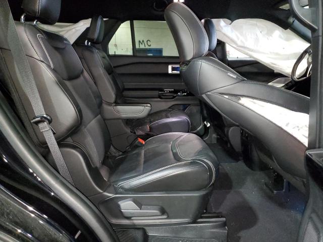 2023 FORD EXPLORER S - 1FM5K8GC4PGB25420