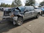 2019 CHEVROLET SILVERADO - 2GCVKPEC5K1108648