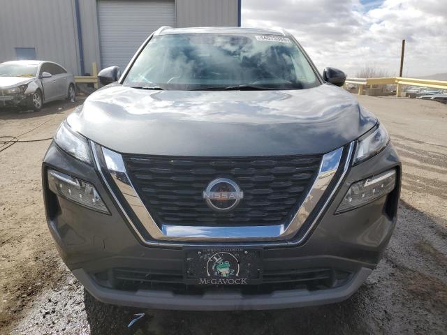 2023 NISSAN ROGUE SV - 5N1BT3BA8PC861776