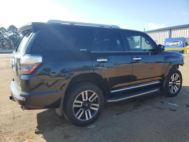 2015 TOYOTA 4RUNNER SR - JTEZU5JR9F5108226