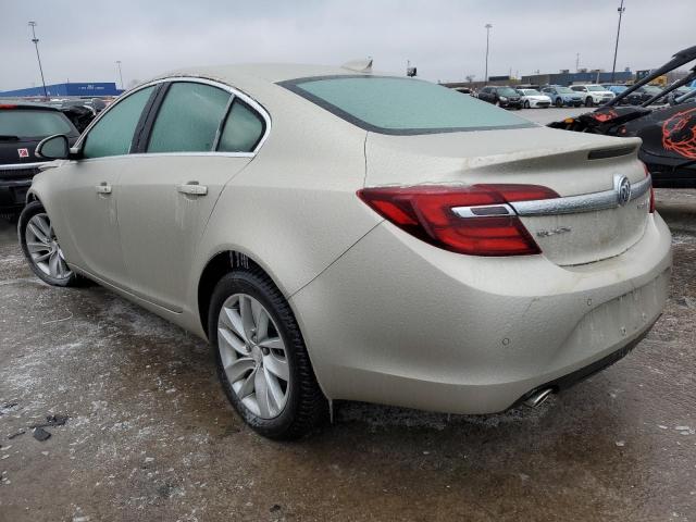 2016 BUICK REGAL PREM 2G4GS5GX9G9194550