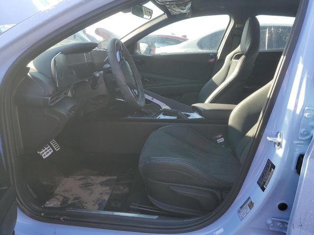 2025 HYUNDAI ELANTRA N - KMHLW4DK8SU024018
